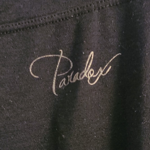 Merino blend tights - Picture 2 of 2